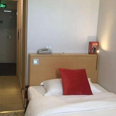 Cozy Hotel שיאמן מראה חיצוני תמונה