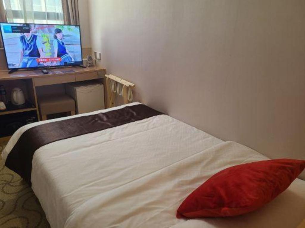 Cozy Hotel שיאמן מראה חיצוני תמונה
