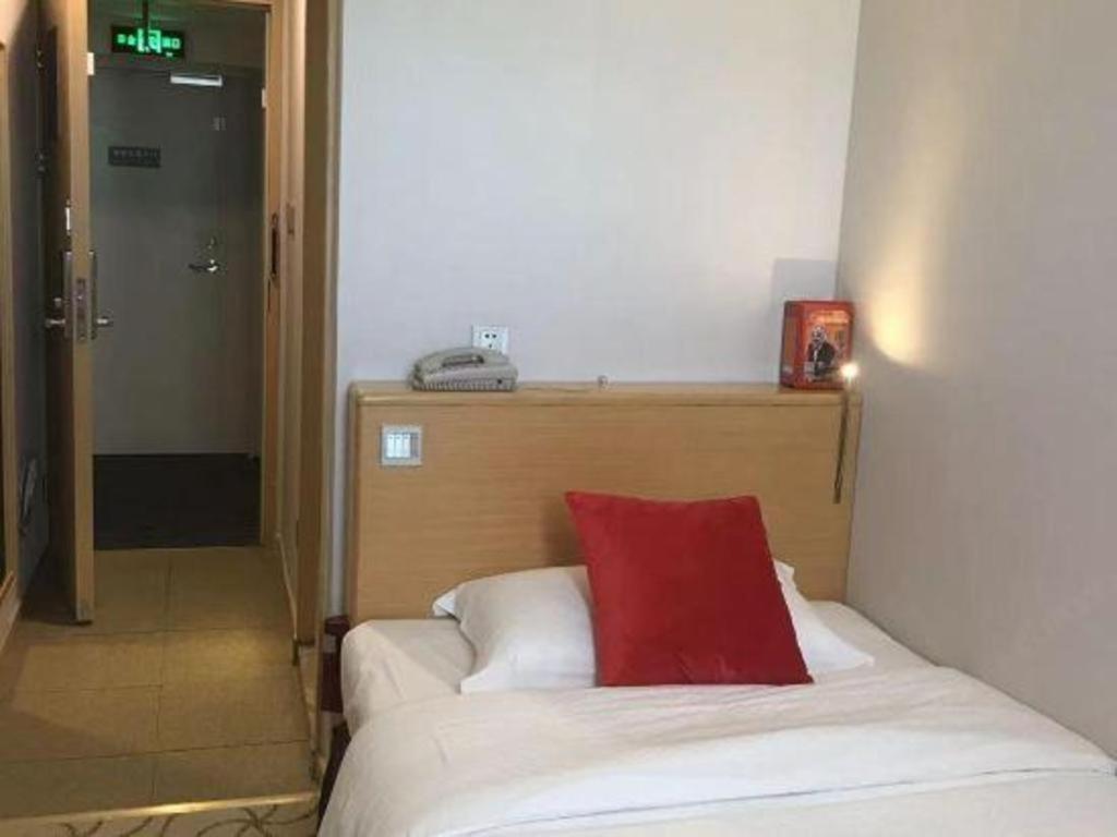Cozy Hotel שיאמן מראה חיצוני תמונה