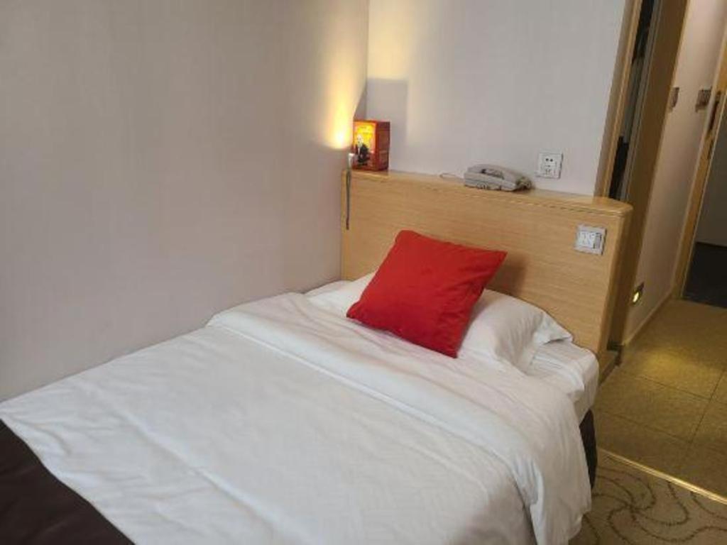 Cozy Hotel שיאמן מראה חיצוני תמונה