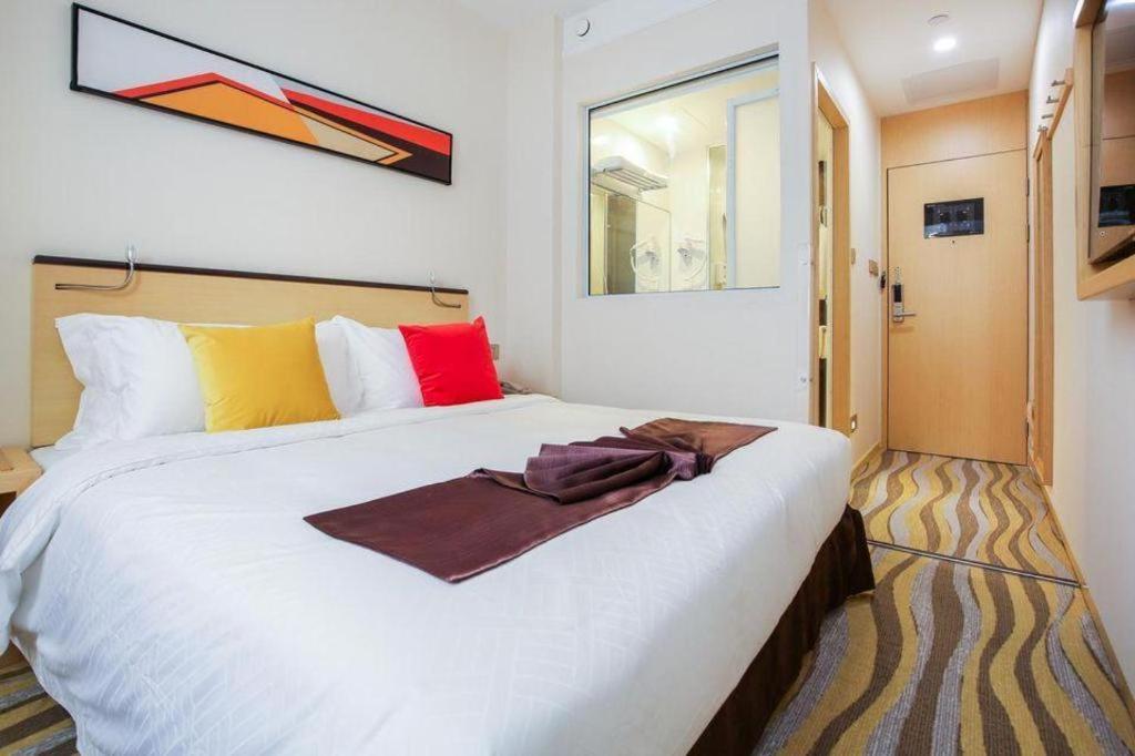 Cozy Hotel שיאמן מראה חיצוני תמונה