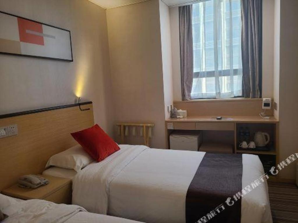 Cozy Hotel שיאמן מראה חיצוני תמונה