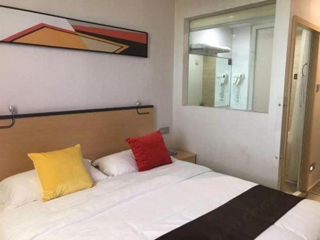 Cozy Hotel שיאמן מראה חיצוני תמונה