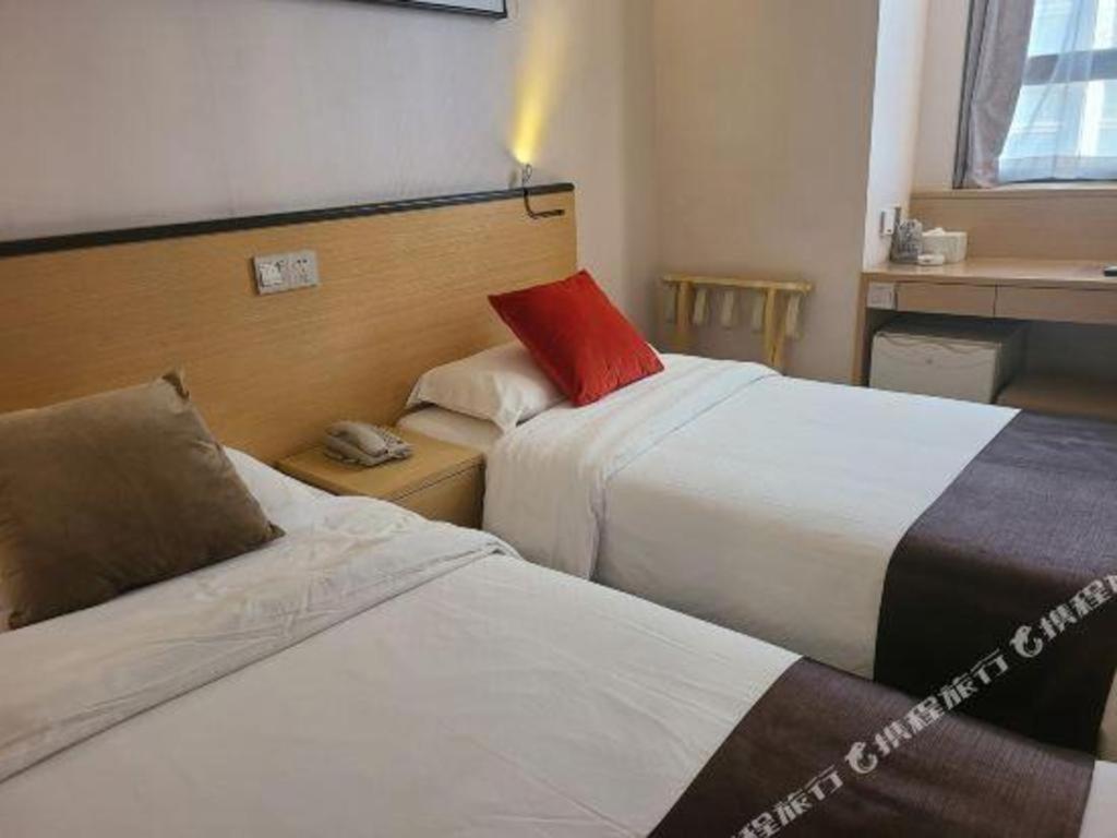 Cozy Hotel שיאמן מראה חיצוני תמונה