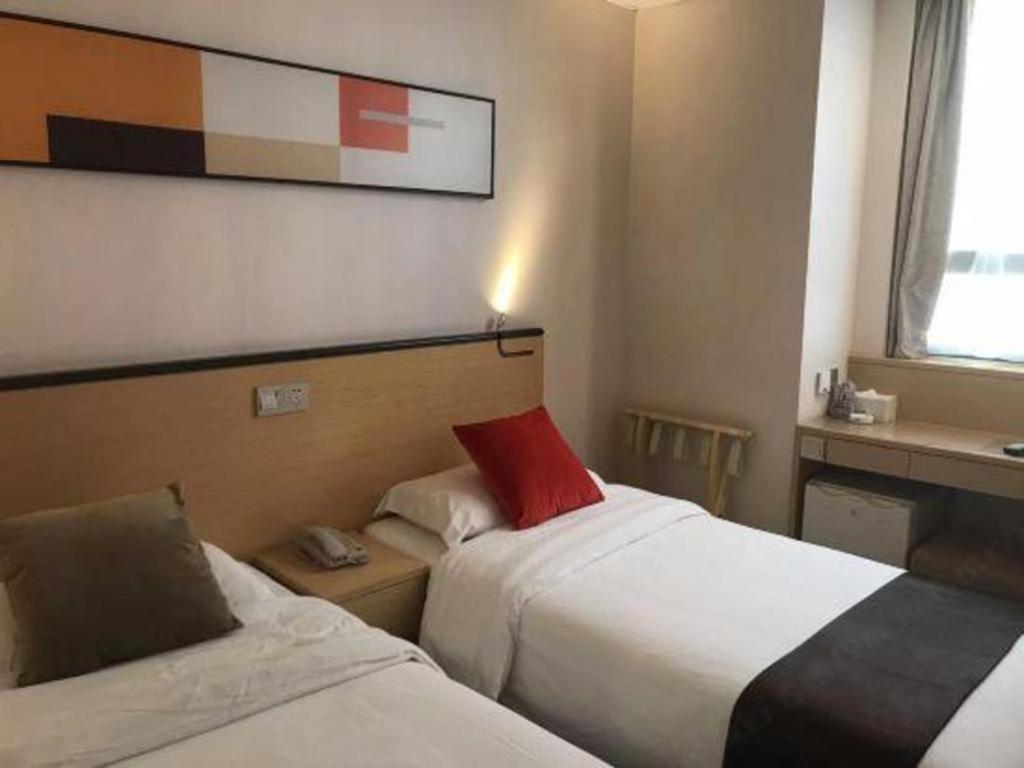 Cozy Hotel שיאמן מראה חיצוני תמונה