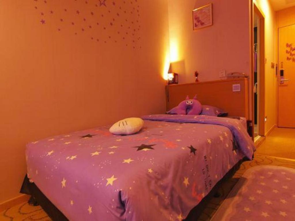 Cozy Hotel שיאמן מראה חיצוני תמונה
