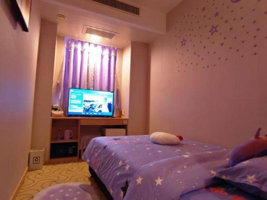 Cozy Hotel שיאמן מראה חיצוני תמונה