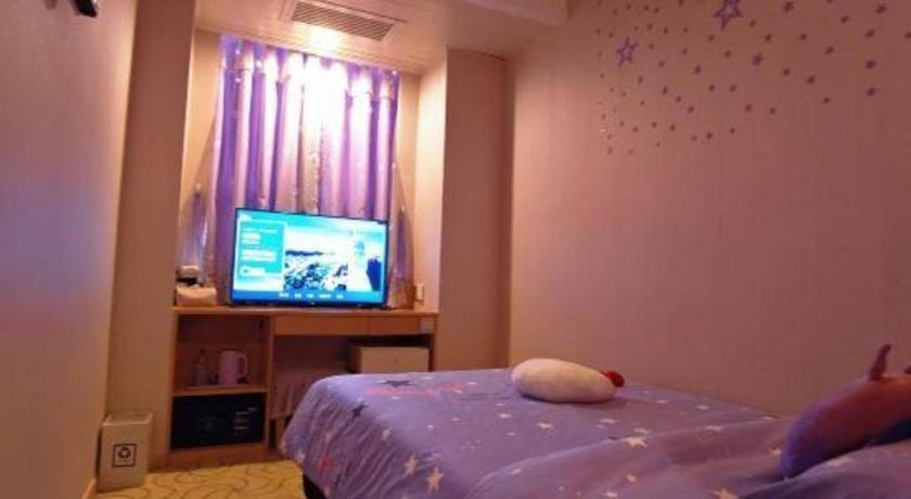 Cozy Hotel שיאמן מראה חיצוני תמונה