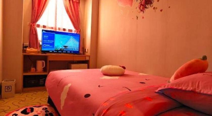 Cozy Hotel שיאמן מראה חיצוני תמונה