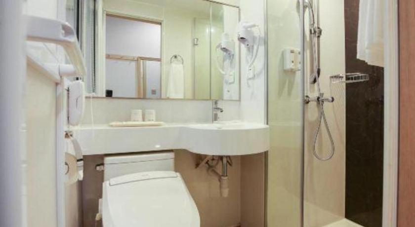 Cozy Hotel שיאמן מראה חיצוני תמונה