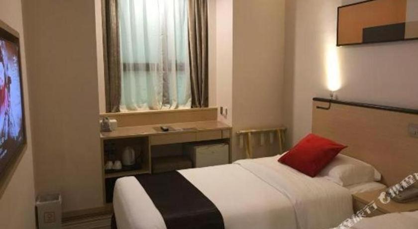 Cozy Hotel שיאמן מראה חיצוני תמונה