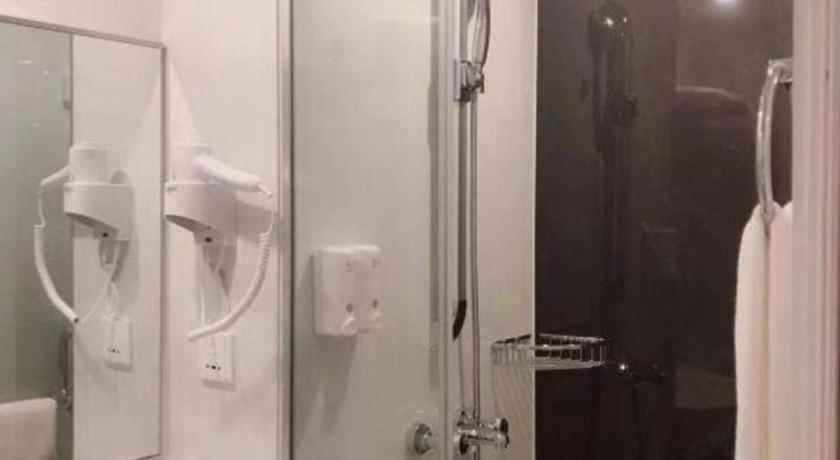 Cozy Hotel שיאמן מראה חיצוני תמונה