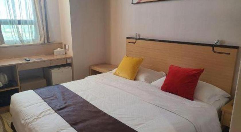 Cozy Hotel שיאמן מראה חיצוני תמונה