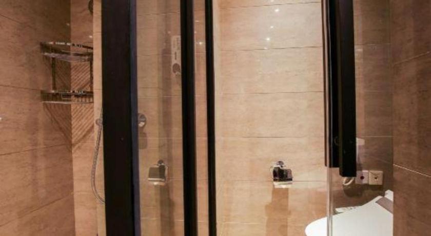 Cozy Hotel שיאמן מראה חיצוני תמונה