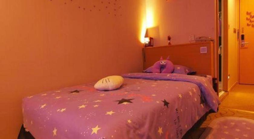 Cozy Hotel שיאמן מראה חיצוני תמונה