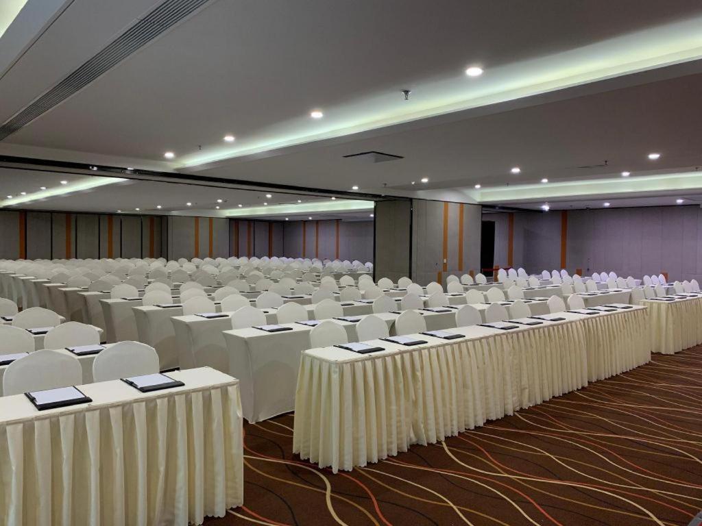 Cozy Hotel שיאמן מראה חיצוני תמונה
